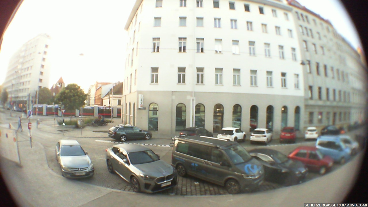 Wien Live Camera Wien Live Camera
